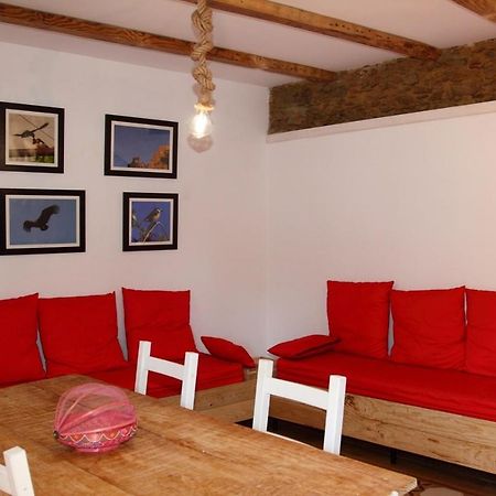 Nido Menas Villa Torrejón el Rubio Exteriör bild