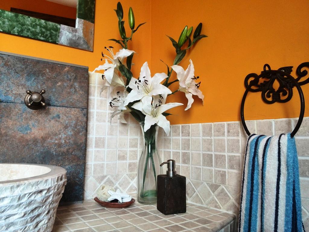 Nido Menas Villa Torrejón el Rubio Exteriör bild