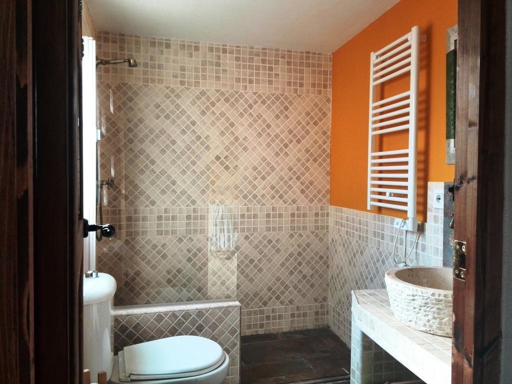 Nido Menas Villa Torrejón el Rubio Exteriör bild