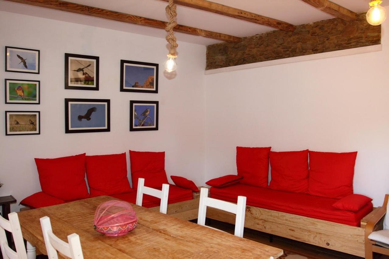 Nido Menas Villa Torrejón el Rubio Exteriör bild