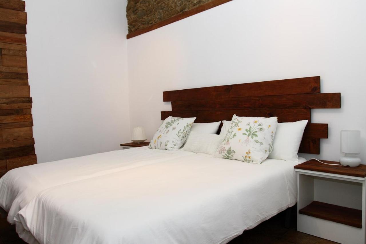 Nido Menas Villa Torrejón el Rubio Exteriör bild